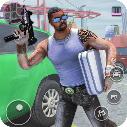 Crime City APK Download for Android Free