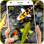 ikon apk 3D Koi Fish Wallpaper HD Fish Live Wallpapers Free