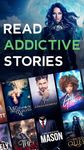 GALATEA - Addictive Stories (Love & Romance) capture d'écran apk 5
