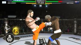 Captură de ecran Fighting Star apk 3