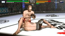 Fighting Star screenshot APK 7