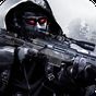 Εικονίδιο του Critical Sniper Shooting- New modern gun fire game apk