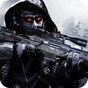 Critical Sniper Shooting- New modern gun fire game apk icon