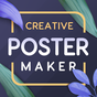 ikon Poster Maker, Flyer Maker 