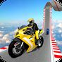 Crazy Bike Stunts: Racing Obsession APK アイコン