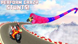 Crazy Bike Stunts: Racing Obsession image 19
