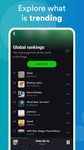 Tangkap skrin apk eSound Music Pemain muzik MP3 4