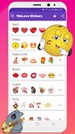 WeLove : stickers d'amour (WAStickerApps) capture d'écran apk 5