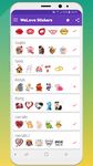 WeLove : love stickers (WAStickerApps) ảnh màn hình apk 8