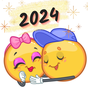 WeLove : stickers d'amour (WAStickerApps)