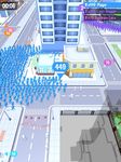 Скриншот 4 APK-версии Crowd City