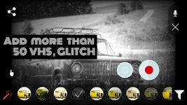 Glitchr - Glitch Video Effects & 70s VHS Camcorder image 4