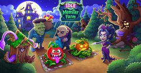 Скриншот 7 APK-версии Idle Monster Farm: Ферма в Городке Монстров