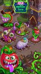 Скриншот  APK-версии Idle Monster Farm: Ферма в Городке Монстров