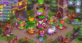 Скриншот 18 APK-версии Idle Monster Farm: Ферма в Городке Монстров