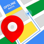 GPS, Offline Maps & Navigation