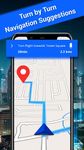 GPS、オフラインマップ、ナビゲーション のスクリーンショットapk 4