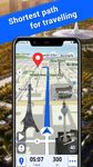 GPS、オフラインマップ、ナビゲーション のスクリーンショットapk 7
