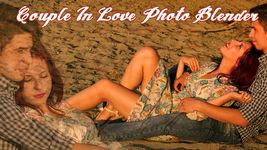 Melange de Photo d Amour Couple image 3