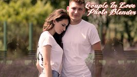 Melange de Photo d Amour Couple image 