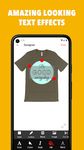 Imej T-shirt design - OShirt 3