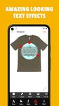 Gambar Custom t-shirt design and print - by oShirt 3