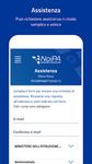 Screenshot 1 di NoiPA apk