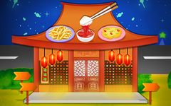 Tangkapan layar apk Chinese Food Recipes - New Year Food Cooking 7