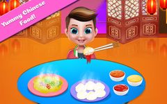 Tangkapan layar apk Chinese Food Recipes - New Year Food Cooking 6