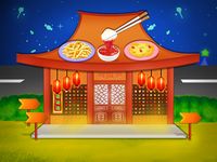 Tangkapan layar apk Chinese Food Recipes - New Year Food Cooking 20