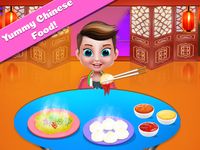 Tangkapan layar apk Chinese Food Recipes - New Year Food Cooking 19