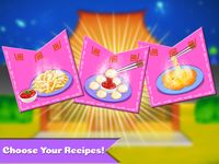 Tangkapan layar apk Chinese Food Recipes - New Year Food Cooking 16