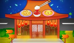 Tangkapan layar apk Chinese Food Recipes - New Year Food Cooking 13