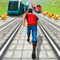 ไอคอน APK ของ Subway Runner