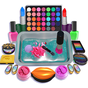 Icône de DIY Makeup Slime Maker! Super Slime Simulations