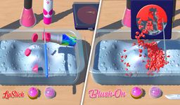 Скриншот 4 APK-версии DIY Makeup Slime Maker! Super Slime Simulations