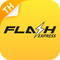 ไอคอนของ flash express