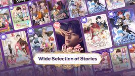 Tangkapan layar apk CIAYO Stories - Game Dilan Official 12