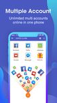 Super Clone - Plusieurs Comptes et APP Parallèle capture d'écran apk 7
