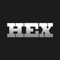 HEX Editor 图标