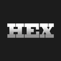 HEX Editor Simgesi