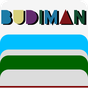 Ikon apk Budiman Mobile