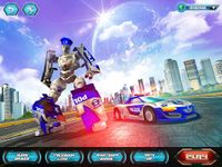 Robot cảnh sát Mỹ trả thù ảnh màn hình apk 4