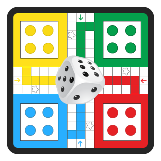 Ludo Online: Play Ludo Online for free on LittleGames