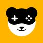 Icoană Panda Gamepad Pro (BETA)