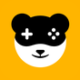Icône de Panda Gamepad Pro (BETA)