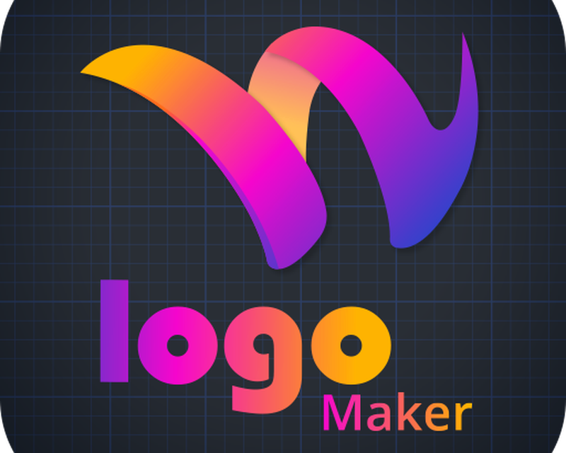 Logo Maker: Logo Designer & Poster Maker Android - Free Download Logo ...