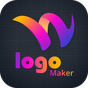 Logo Maker: Logo Designer & Poster Maker icon