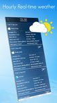 Immagine 3 di Previsioni meteo giornaliere  app