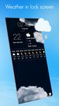 Immagine  di Previsioni meteo giornaliere  app